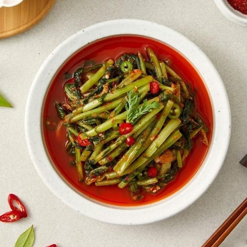 CJ 비비고 열무김치 (900G)