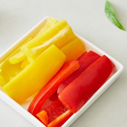 간편한컵 스틱채소 파프리카 (150G/통)