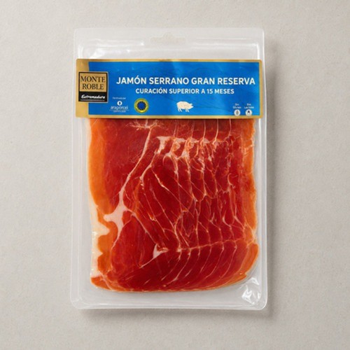몬테블로 하몽 세라노 (120G)