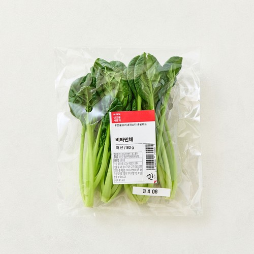 비타민채 (80G/봉)