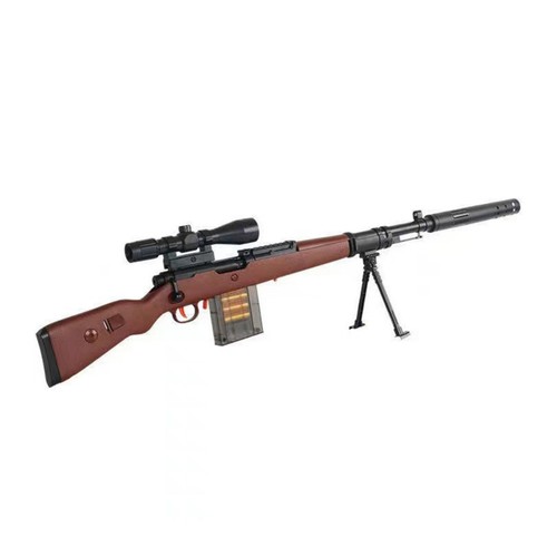 메가포스 KAR98K (8세이상)