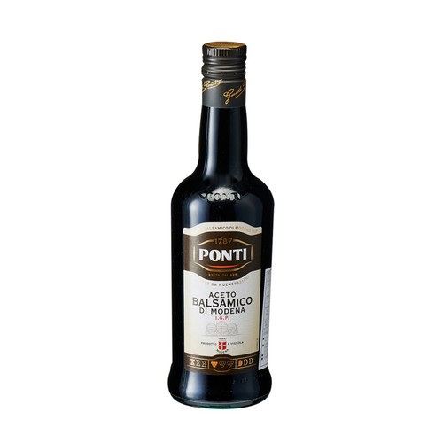 폰티 모데나 발사믹 식초 (500ML)