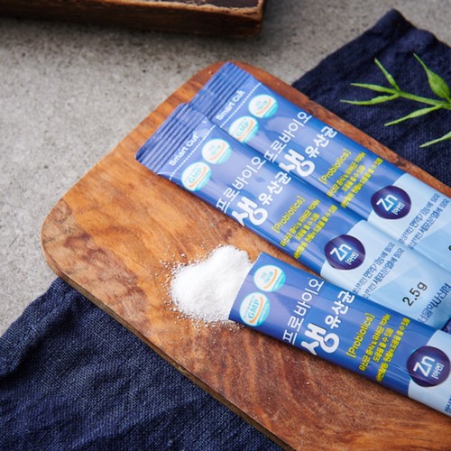 약사신협 프로바이오틱스 생유산균 (2.5G*100포)