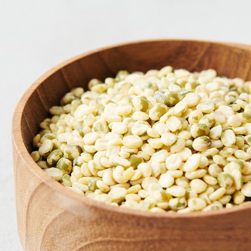 국산 깐녹두 (500G)