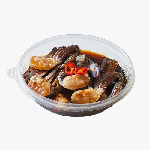 미찬 간장게장(600G)
