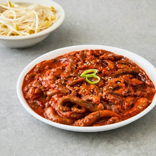 우와한 낙지 (500G)