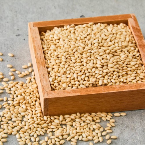 유기농 찰현미 (2KG)