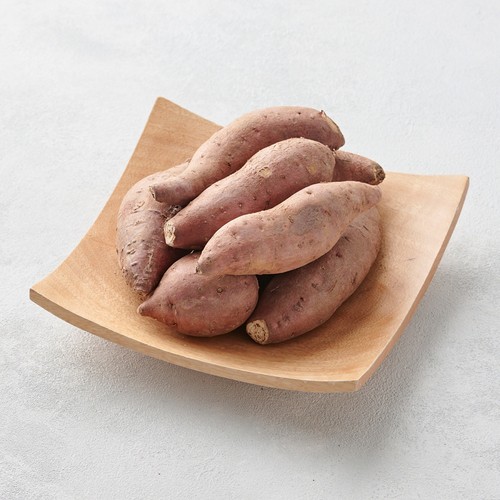 한입 호박 고구마 (700G)