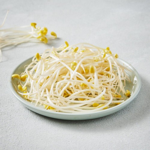 어깨동무 맛좋은 콩나물 (600G)