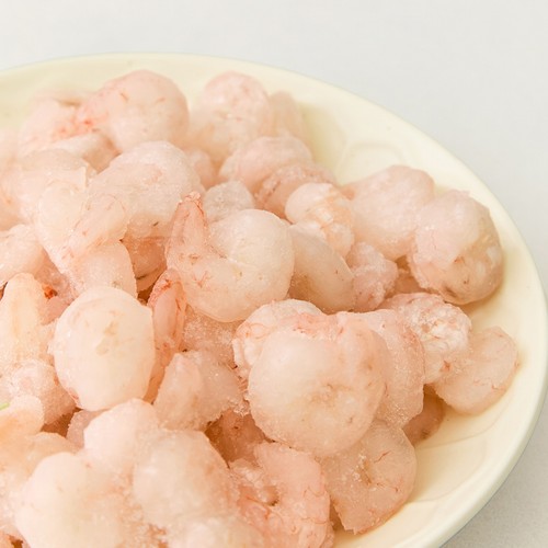 홍새우살 (300G)