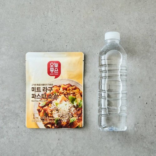 오늘좋은 미트 라구 파스타소스 (150G)