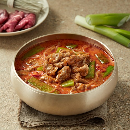 마이셰프 육대장 대파육개장 (510G)