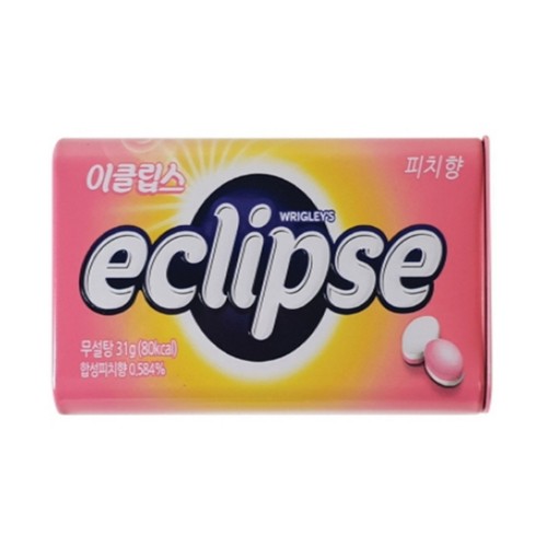 마즈 이클립스 피치향 (34G)