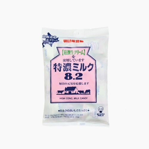 미카쿠토 도쿠노밀크캔디 (105G)