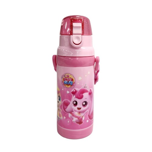 캐치티니핑 안심락 원터치물통(470ML)