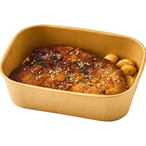 갈릭치킨 스테이크 (1팩)