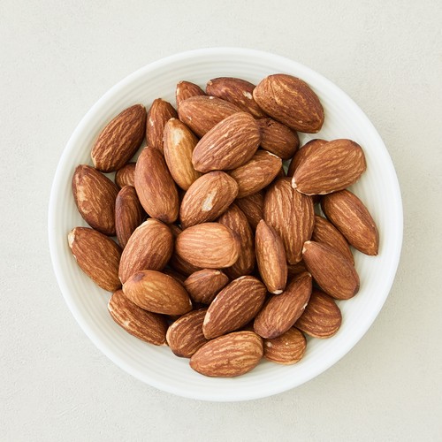 오늘좋은 구운 아몬드 대용량기획 (650G)