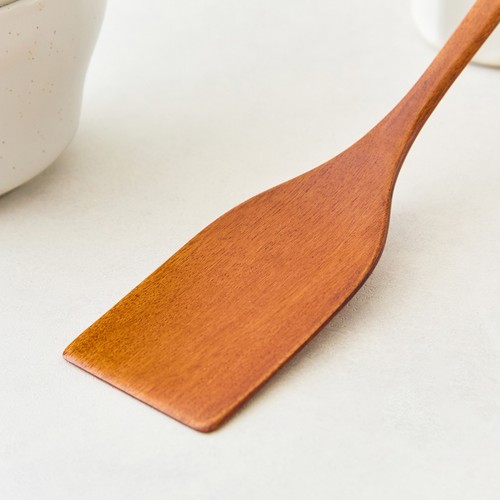 오늘좋은 옻칠 미니뒤집개