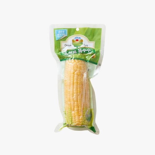 스위트 옥수수 (300G)