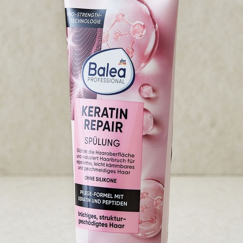 dm 발레아 프로페셔널 케라틴 리페어 컨디셔너 (200ML)