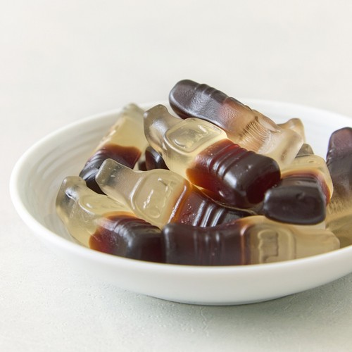 오늘좋은 콜라젤리 (60G)