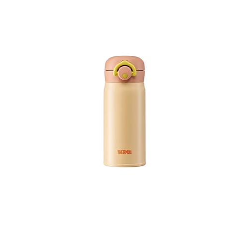 써모스 마이디자인보틀 시즌3(오렌지) 350ML (350ML)