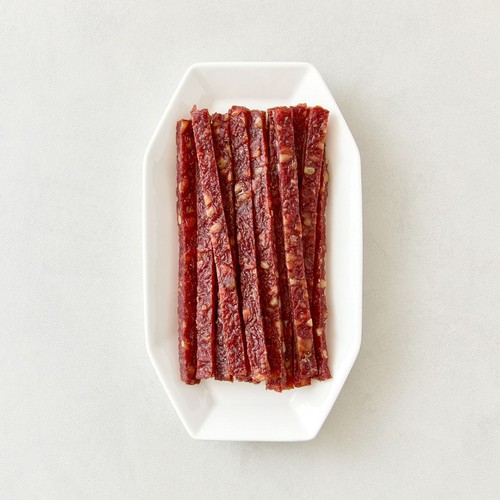 홍대감 리얼스테이크 견과포 (140G)