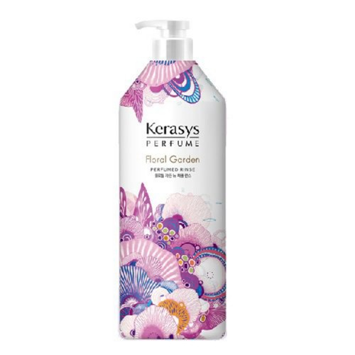  케라시스 퍼퓸 린스 (플로랄가든) (1,000ML)