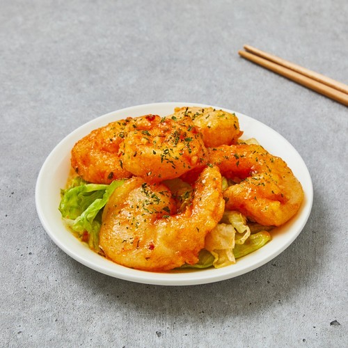깐쇼칠리새우 (1팩)