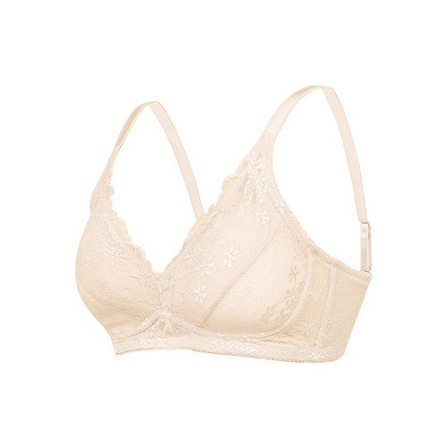 BEIGE/80A 비너스아르보 편안한다기능 몰드 브라(L286)