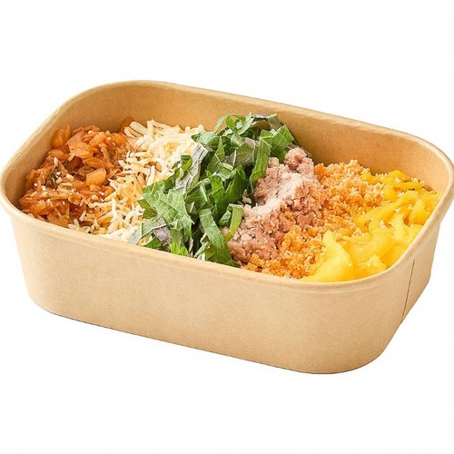 치즈알밥 (1팩)