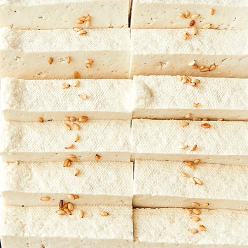 어깨동무 알찬콩 두부 (320G*2입)