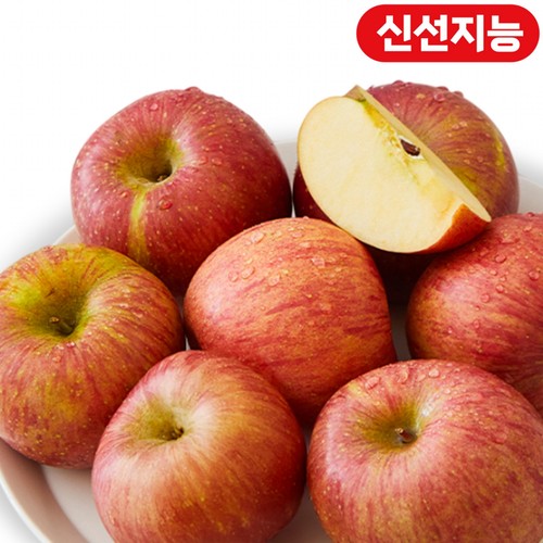 상생 사과 (4~8입/봉)