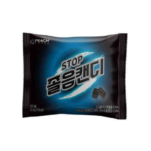 졸음캔디 (30.4G)