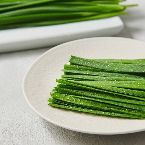 부추 (250G/봉)