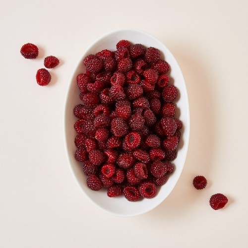 산딸기 (400G/박스)