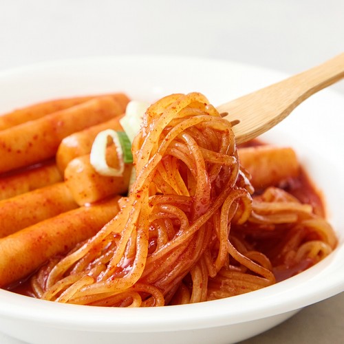 요리하다 남도분식 즉석쫄볶이 (600G)