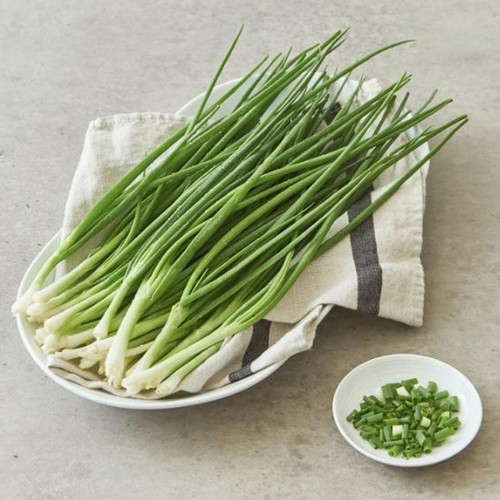깐쪽파 (200G/봉)