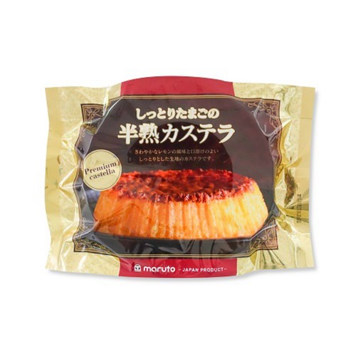 마루토세이카 소프트 카스텔라 (165G)