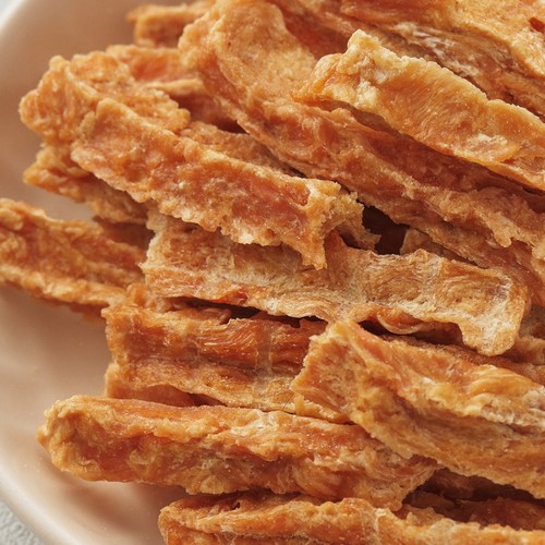 콜리올리 순살가득 스틱 (닭고기) (300G)