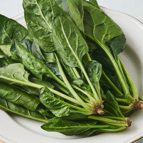 한가득 시금치 (400G/팩)
