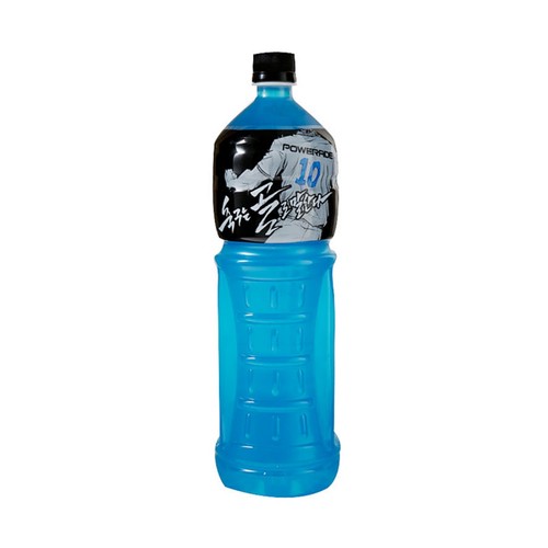 파워에이드 (1.5L)