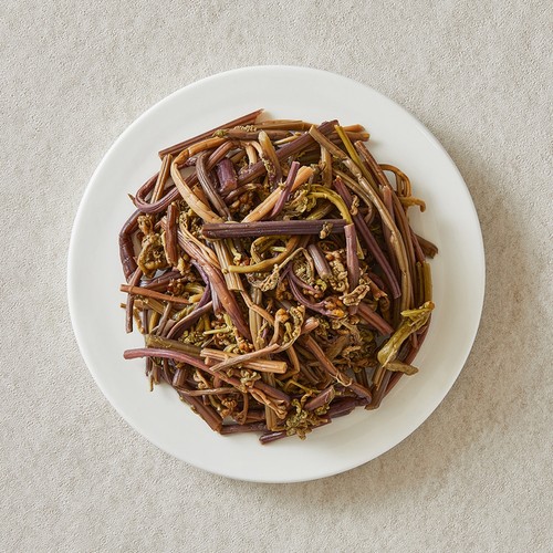 [농할할인가 8,992원] 국내산 데친 고사리 (300G/팩)