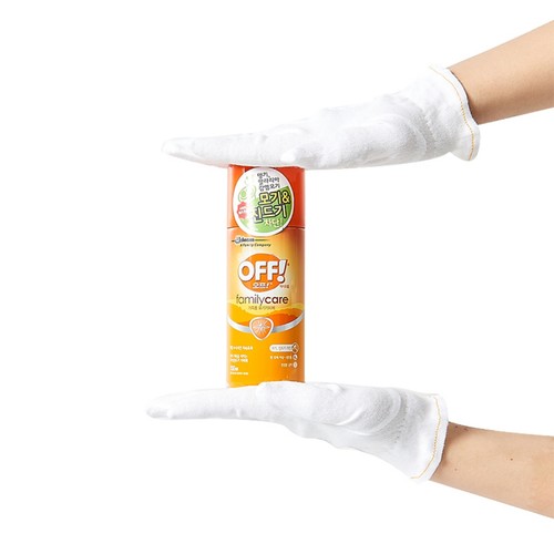 에프킬라 오프 에어로졸 (150ML)