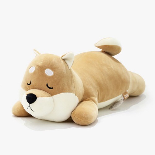 코지엔 뉴시바 입체베개 (28*66CM)