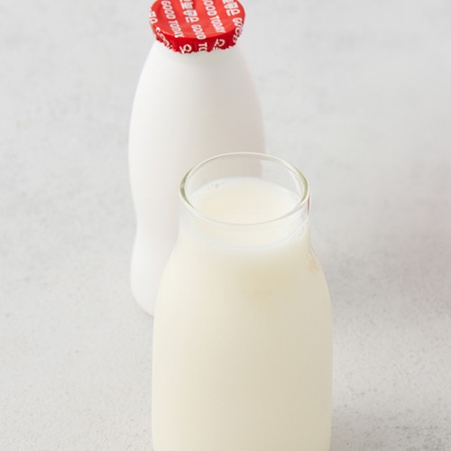 오늘좋은 비피더스 요구르트 (130ML*4입)