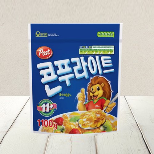 포스트 콘푸라이트 (1.1KG)