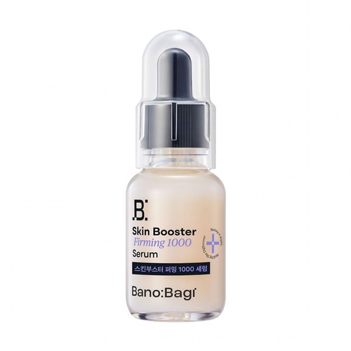 바노바기 스킨부스터 퍼밍1000 세럼 (30ML)