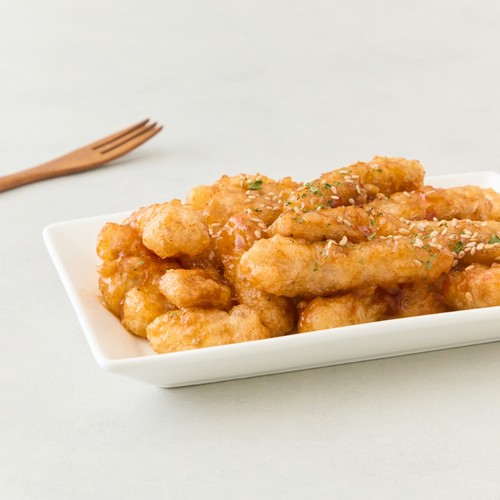 사천 탕수육 (1팩)