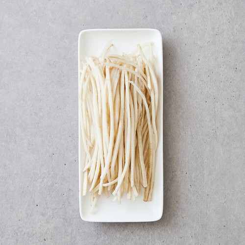 우엉채 (300G/봉)